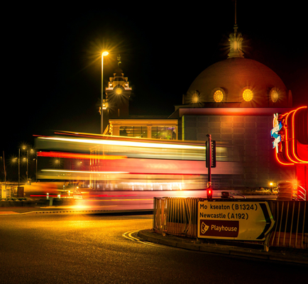 爱上海：Super fun Shanghai off-the-beaten-path amusement venues, let you discover different fun!