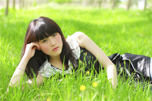 Shanghai Tea House's hand-drawn tea album, touch your heart